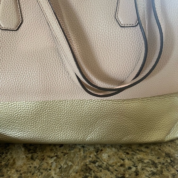 Tory Burch Color block Perry tote - Picture 3 of 6